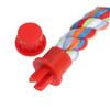 SEWOART Cotton Rope Stand Rack for Birds view 2