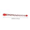SEWOART Cotton Rope Stand Rack for Birds view 4