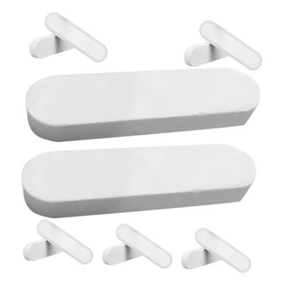 KITANDOVE 12-Piece Diatomaceous Earth Moisture-Absorbing Sticks for Food Storage