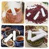 KITANDOVE 12-Piece Diatomaceous Earth Moisture-Absorbing Sticks for Food Storage view 2