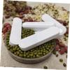 KITANDOVE 12-Piece Diatomaceous Earth Moisture-Absorbing Sticks for Food Storage view 3