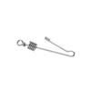 COLLBATH Stainless Steel Foot Chain for Birds view 1