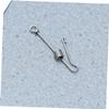 COLLBATH Stainless Steel Foot Chain for Birds view 2