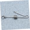 COLLBATH Stainless Steel Foot Chain for Birds view 4
