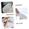 Foot Paraffin Wax Bags, 1 Pair, Polyester Spa Therapy Covers view 3