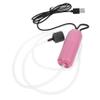 Parliky Silent USB Air Pump for Aquariums view 1