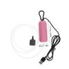 Parliky Silent USB Air Pump for Aquariums view 2