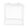 CORHAD Fish Breeding Incubator, Easy to Clean, with Eco-Friendly Glue and Mesh view 1