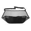 PAMINGONO Car Mesh Storage Bag for the Back Seat view 1