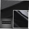 PAMINGONO Car Mesh Storage Bag for the Back Seat view 3