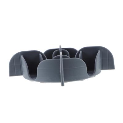 Hohopeti Silicone Slow Feeder Bowl Insert for Dogs and Cats