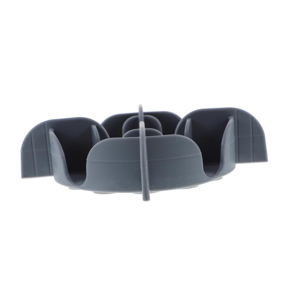 Hohopeti Silicone Slow Feeder Bowl Insert for Dogs and Cats