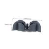 Hohopeti Silicone Slow Feeder Bowl Insert for Dogs and Cats view 2