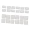 IWOWHERO 24-Piece Childproof Outlet Covers view 1
