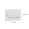 IWOWHERO 24-Piece Childproof Outlet Covers view 2