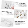 IWOWHERO 24-Piece Childproof Outlet Covers view 3