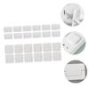 IWOWHERO 24-Piece Childproof Outlet Covers view 4