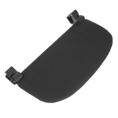 Stroller Extension Footrest and Footboard