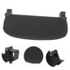 Stroller Extension Footrest and Footboard view 2