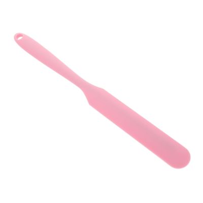 Reusable Silicone Wax Stick for Body Hair Removal, Pink