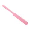 Reusable Silicone Wax Stick for Body Hair Removal, Pink view 1