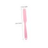 Reusable Silicone Wax Stick for Body Hair Removal, Pink view 2