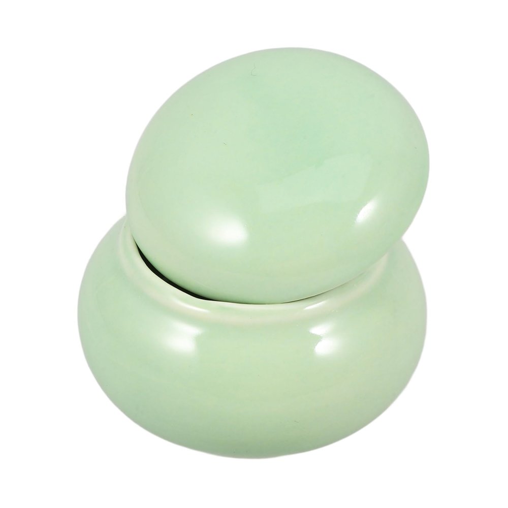 Hohopeti Pet Urn - Ceramic Keepsake for Pet Ashes
