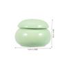 Hohopeti Pet Urn - Ceramic Keepsake for Pet Ashes view 2