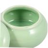 Hohopeti Pet Urn - Ceramic Keepsake for Pet Ashes view 3