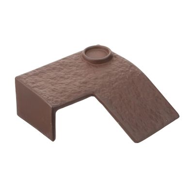 BESPORTBLE Ceramic Turtle Basking Platform with Climbing Ramp and Ladder