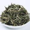 Premium Yunnan Grade 1 Green Tea, 500 g/17.63 oz, Loose-Leaf, Large-Leaf Sun-Dried Green Tea view 1
