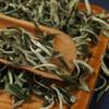 Premium Yunnan Grade 1 Green Tea, 500 g/17.63 oz, Loose-Leaf, Large-Leaf Sun-Dried Green Tea view 4