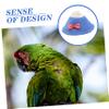 CORHAD Parrot Recovery Collar view 3