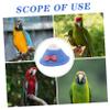 CORHAD Parrot Recovery Collar view 4