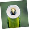 SEWOART Bird Neck Cone for Parrots, 89.5 cm view 4