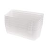 5-Pack Parrot Food Cups with Hooks view 1