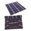 Healvian Wheelchair Cushion with Backrest, Breathable Oxford Fabric for Protection and Seating Comfort view 1