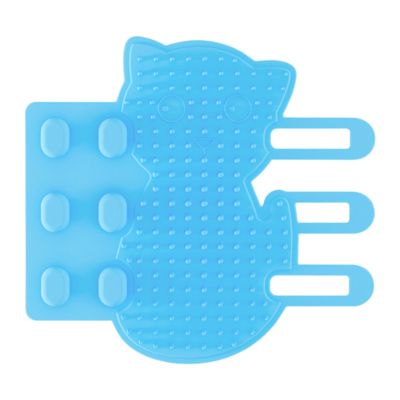 Cat Face Scratcher & Massage Comb