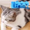 Cat Face Scratcher & Massage Comb view 3