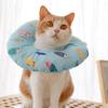 TYFGRT 1-Piece Cat Collar, Anti-Bite Recovery Collar, Soft Adjustable Pet Collar view 4