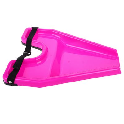 Healvian Portable Plastic Hair Washing Basin with Neck Support