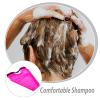 Healvian Portable Plastic Hair Washing Basin with Neck Support view 3