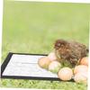 Levemolo 4-Pack Terrarium Insulation Mats view 3