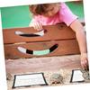 Levemolo 4-Pack Terrarium Insulation Mats view 4