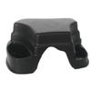 BELLIFFY Reptile Sunbathing Platform with Food Bowl and Hideout view 1