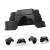 BELLIFFY Reptile Sunbathing Platform with Food Bowl and Hideout view 4