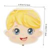Decorative Baby Tooth Keepsake Box view 2