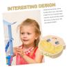 Decorative Baby Tooth Keepsake Box view 3