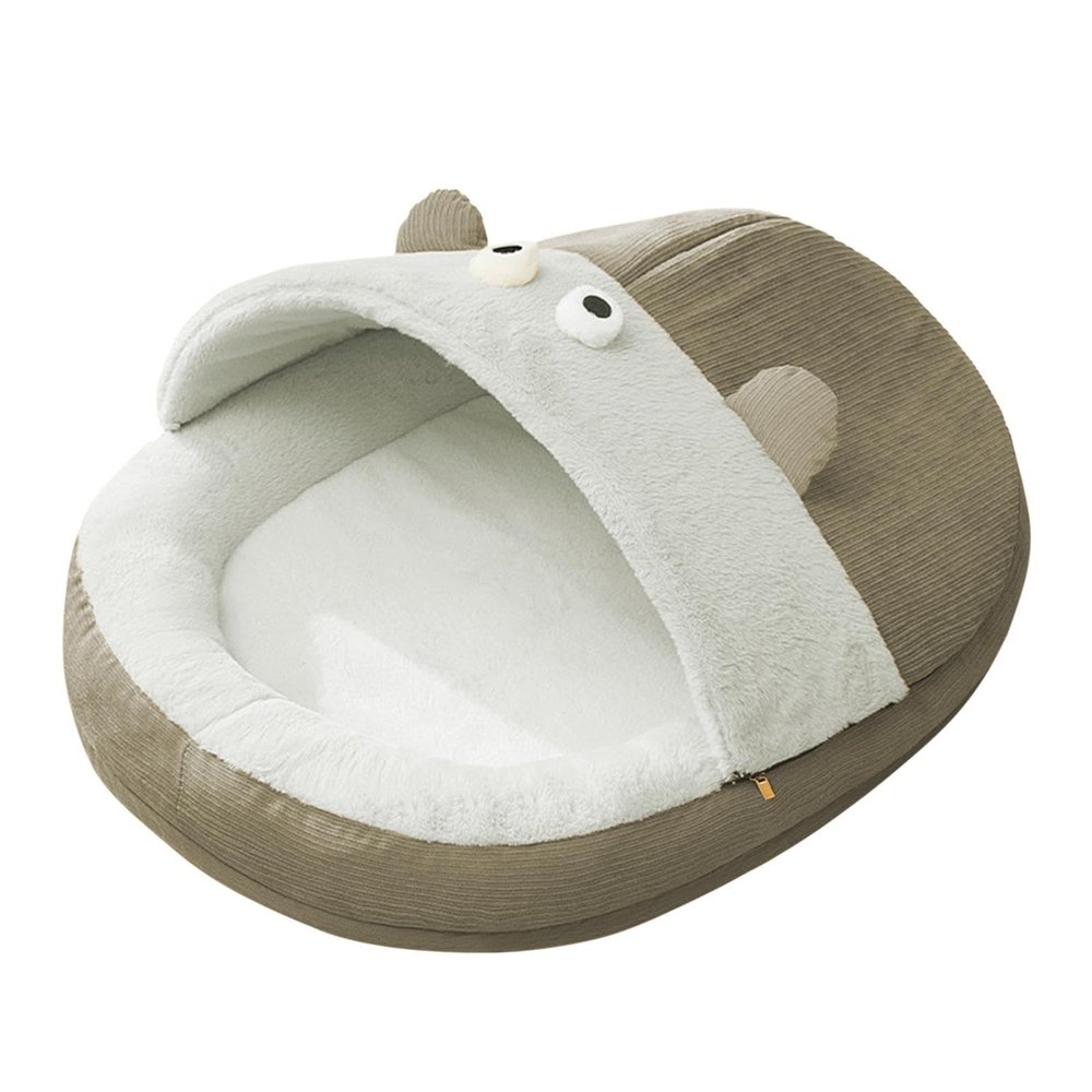 Generico Cat Cave for Indoor Cats