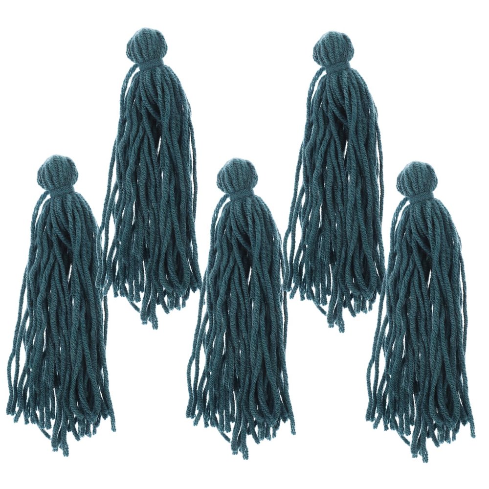 Levemo 5 Pack Fish Breeding Mops